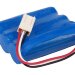 Аккумулятор CS-ZTP826CL для ZTE WP612 3,6V 1200Ah Ni-MH