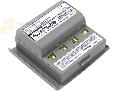 Аккумулятор CS-SDC130SL для Sokkia SET 030R 6V 2700Ah Ni-MH