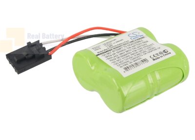 Аккумулятор CS-RPE001MD для Rainin EDP 1 4,8V 500Ah Ni-MH