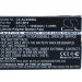 Аккумулятор CS-ACS560SL для Acer Liquid Jade 3,8V 1950Ah Li-Polymer