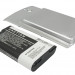 Аккумулятор CS-BR8300XL для Blackberry Curve 8300 3,7V 1900Ah Li-ion