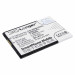 Аккумулятор CS-KBM100SL для KOOBEE M100 3,8V 2000Ah Li-ion