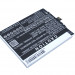 Аккумулятор CS-MX430SL для Meizu M462U 3,8V 3350Ah Li-Polymer