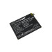 Аккумулятор CS-OPA912XL для OPPO CPH1607 3,85V 3000Ah Li-Polymer