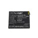 Аккумулятор CS-OPA912XL для OPPO CPH1607 3,85V 3000Ah Li-Polymer