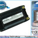 Аккумулятор CS-SY4500SL для Sanyo SCP-4000 3,7V 900Ah Li-ion