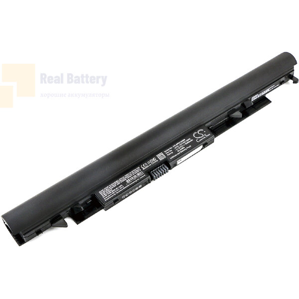 Аккумулятор CS-HPN150NB для HP 15-BS576tx  14,8V 2400mAh Li-ion