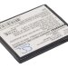 Аккумулятор CS-DEP101SL для E-Mobile GS01 3,7V 1500Ah Li-ion