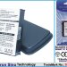 Аккумулятор CS-DM700XL для Qtek G200 3,7V 2400Ah Li-ion