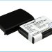 Аккумулятор CS-DM700XL для Qtek G200 3,7V 2400Ah Li-ion