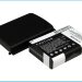 Аккумулятор CS-DM700XL для Qtek G200 3,7V 2400Ah Li-ion