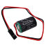 Аккумулятор CS-SMS510SL для Siemens 6AV3 972-1XBOO-OAOO 3V 900Ah Li-MnO2