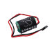 Аккумулятор CS-SMS510SL для Siemens 6AV3 972-1XBOO-OAOO 3V 900Ah Li-MnO2