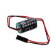 Аккумулятор CS-SMS510SL для Siemens 6AV3 972-1XBOO-OAOO 3V 900Ah Li-MnO2