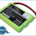 Аккумулятор CS-AS400SL для IBM 63H0935 3,6V 800Ah Ni-MH