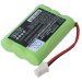 Аккумулятор CS-AS400SL для IBM 63H0935 3,6V 800Ah Ni-MH