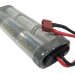 Аккумулятор CS-NS300D37C115 для RC CS-NS300D37C115 7,2V 3000Ah Ni-MH