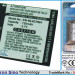Аккумулятор CS-KLIC7001 для HITACHI DZ-HV584E 3,7V 720Ah Li-ion