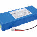 Аккумулятор CS-RFS560SL для Rohde & Schwarz Spectrum Analyzer 1102.5607.00 13,2V 7000Ah Ni-MH