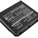 Аккумулятор CS-AUG550NB для Asus G55 14,4V 4400Ah Li-ion