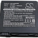 Аккумулятор CS-AUG550NB для Asus G55 14,4V 4400Ah Li-ion