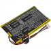 Аккумулятор CS-LFT300SL для LeapFrog LeapPad 3 3,7V 2500Ah Li-Polymer