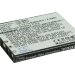 Аккумулятор CS-BN1 для Sony Cyber-shot DSC-T110P 3,7V 630Ah Li-ion
