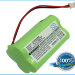 Аккумулятор CS-SR0290MB для Summer Baby Infant 02090 4,8V 1500Ah Ni-MH