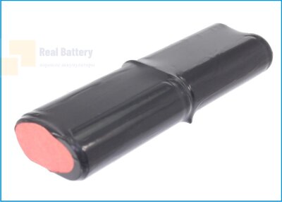 Аккумулятор CS-PTC730BL для Symbol PTC-730 4,8V 2500Ah Ni-MH