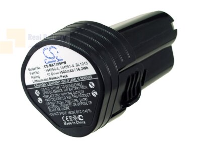 Аккумулятор для Makita CC300 10,8V 1,5Ah Li-ion CS-MKT090PW