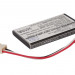 Аккумулятор CS-ZTU110CL для ZTE U110 3,7V 1000Ah Li-ion