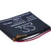 Аккумулятор CS-GVS400SL для Golf Buddy DSC-GB750 3,7V 280Ah Li-Polymer