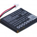 Аккумулятор CS-GVS400SL для Golf Buddy DSC-GB750 3,7V 280Ah Li-Polymer