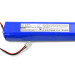 Аккумулятор CS-RME150MD для ResMed Elisee 150 14,4V 7800Ah Li-ion
