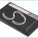 Аккумулятор CS-DEP330SL для AEG Fono 3 3,7V 1200Ah Li-ion