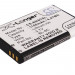 Аккумулятор CS-NK6CSL для Doro HandleEasy 330 3,7V 1100Ah Li-ion