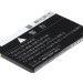 Аккумулятор CS-GNT100SL для GIONEE T1 3,7V 2150Ah Li-Polymer