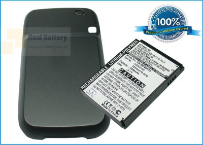 Аккумулятор CS-DC800XL для HTC Herald 100 3,7V 2400Ah Li-Polymer