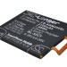 Аккумулятор CS-KBM200SL для KOOBEE M2 3,8V 2100Ah Li-Polymer