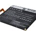 Аккумулятор CS-KBM200SL для KOOBEE M2 3,8V 2100Ah Li-Polymer