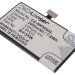 Аккумулятор CS-NK909XL для Microsoft Lumia 1020 3,8V 2000Ah Li-ion