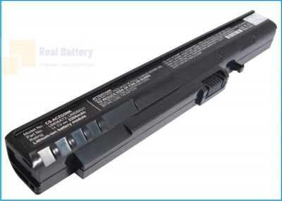 Аккумулятор CS-ACZG5NK для Acer Aspire One 531H 11,1V 2200mAh Li-ion