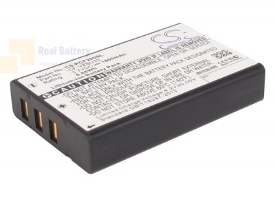 Аккумулятор CS-PCF200SL для Panasonic Toughbook CF-P2 3,7V 1800Ah Li-ion