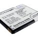 Аккумулятор CS-LVS760SL для Pioneer E60W 3,7V 1650Ah Li-ion