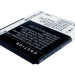 Аккумулятор CS-LVS760SL для Pioneer E60W 3,7V 1650Ah Li-ion