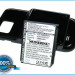Аккумулятор CS-SMI800XL для Samsung GT-I8000 3,7V 2000Ah Li-ion
