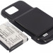 Аккумулятор CS-SMI800XL для Samsung GT-I8000 3,7V 2000Ah Li-ion