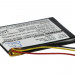 Аккумулятор CS-PS145SL для Philips GoGear SA6037 3,7V 800Ah Li-Polymer