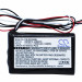 Аккумулятор CS-IBX365SL для IBM ABT-200 3,7V 1800Ah Li-ion
