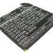 Аккумулятор CS-AUK009SL для Asus K009 3,8V 3950Ah Li-Polymer